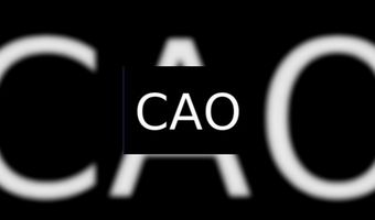 Onderhandeling nieuwe horeca-cao na de zomer van start