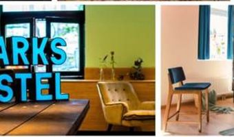 Sparks Hostel laat Rotterdam nog meer stralen