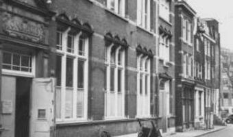 Vondel Hotels opent hotel aan de Rozenstraat in Amsterdam