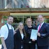 Gouden Green Key voor Hampshire Hotel - De Broeierd