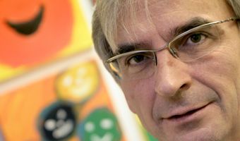 Column Hans van Spronsen: Badkamerverdriet