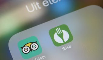 Online reviews, vloek of zegen?