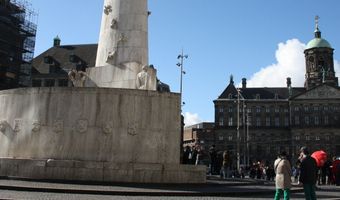 Airbnb-verhuurders vrezen Amsterdamse meldplicht