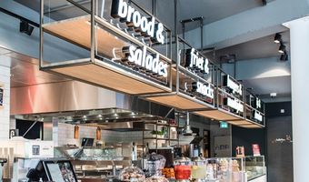 Kwalitaria ziet bezorgomzet stijgen