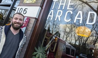 Amsterdams Arcade Hotel investeert fors