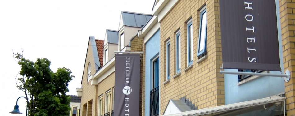 Unieke keuken voor Fletcher Hotel De Wageningsche Berg