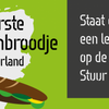 Stappenplan voor deelname Lekkerste Lunchroombroodje