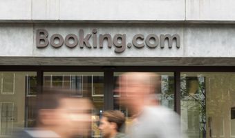 Amsterdamse gemeenteraad niet blij met oproep Booking.com