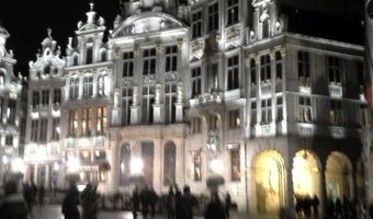 Hoteldief leefde in een rovershol