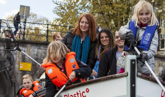 Airbnb heeft 'trips' gelanceerd in Amsterdam