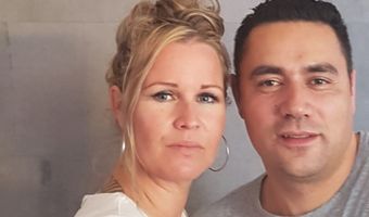 Het bedrijfspaspoort van...Samantha Prins & Ferry Alfons