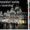 De Weekendselectie: Overschrijding 60-dagenregel, rovershol en hotelrenovatie