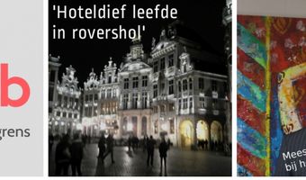 De Weekendselectie: Overschrijding 60-dagenregel, rovershol en hotelrenovatie