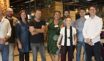 5 finalisten Nationale RestaurantPITCH bekend