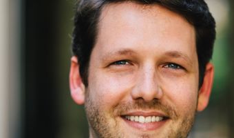 Nieuwe Director of Sales & Marketing The Dylan Amsterdam.