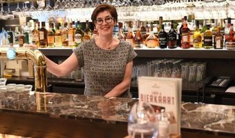 Golden Tulip Hotel Central opent vernieuwde brasserie: Cé