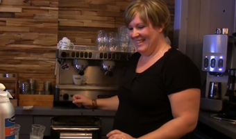 Je lunchroom openen tijdens de Sneekweek