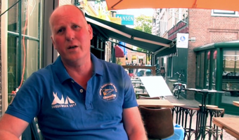 4000 man voor je barretje tijdens de Sneekweek