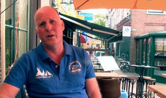 Horeca draait overuren tijdens Sneekweek