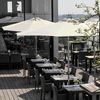 P’rooflokaal Veghel wordt restaurant SILLYFOX na overname