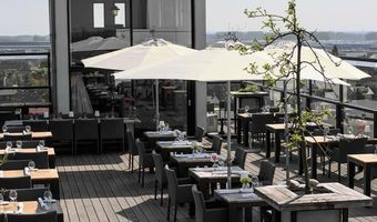 P’rooflokaal Veghel wordt restaurant SILLYFOX na overname