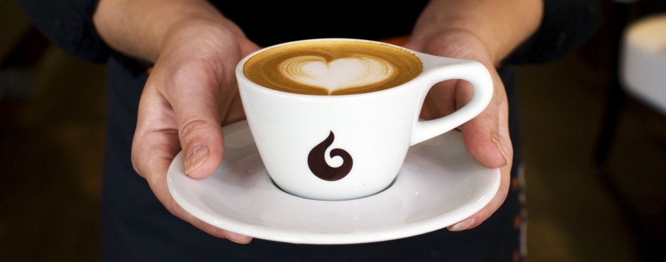 Doppio genomineerd voor European Coffee Awards 2017