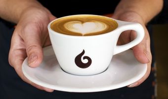Doppio genomineerd voor European Coffee Awards 2017