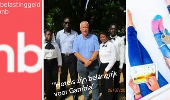De Weekendselectie: Hotelschool in Gambia, EU en hotelbouwplannen ibis