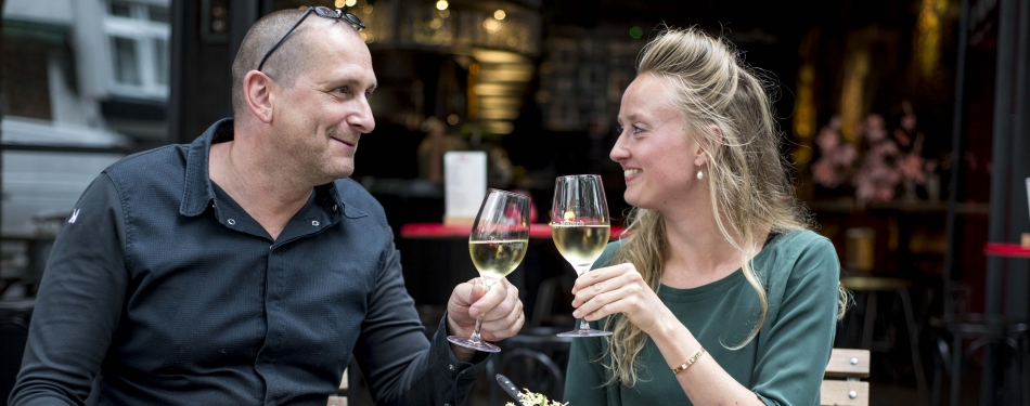 Rotterdamse horecazaak heeft vegetarische steak tartare op de kaart