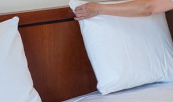 Zwitsers hotel hanteerde vreemde regels voor Joodse gasten