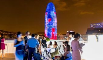 Louvre Hotels Group opent Golden Tulip in Barcelona en Istanbul