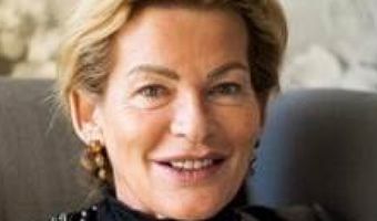 Susanne Stolte verlaat Hotelschool The Hague