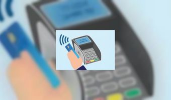 Hoe werkt contactloos betalen? 