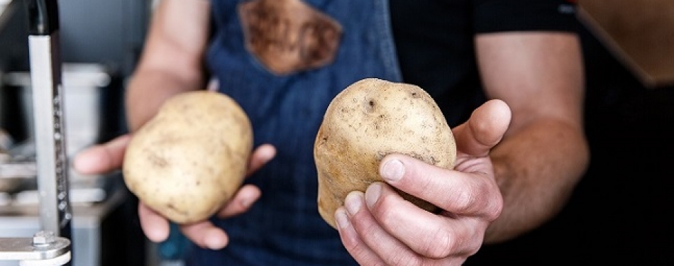 BRAM’S Gourmet Frites opent vestiging in Delft