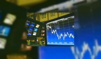 Luken slaat maandag de beursgong