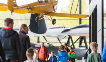 Toerisme Utrechtse Heuvelrug beleeft uitstekende zomer