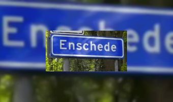 Geen Holiday Inn Express in Enschede