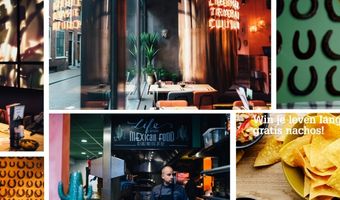 Popocatepetl: een leven lang gratis nacho's