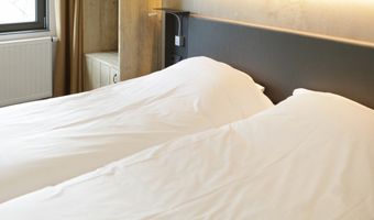 Neckermann laat hotelgasten exacte kamer kiezen