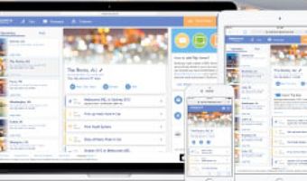 Reisalerts waarschuwen zakenreizigers bij mogelijke risico's tijdens de reis