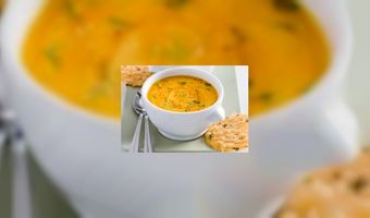 3 lekkere warme soepen