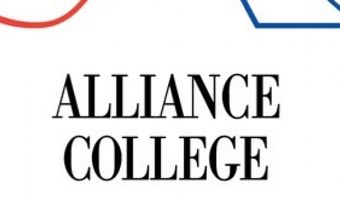 Alliance Gastronomique start met Alliance College
