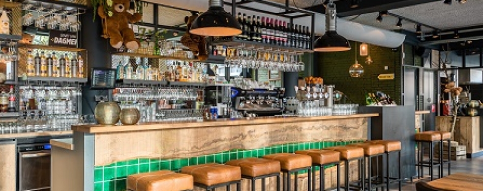 Restaurant Bobbie Beer in Almere ondergaat transformatie