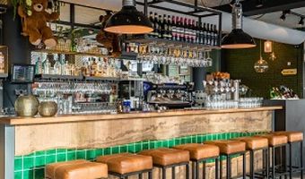 Restaurant Bobbie Beer in Almere ondergaat transformatie