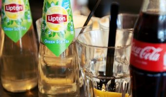 Onderzoek: Nederlanders drinken minder frisdrank