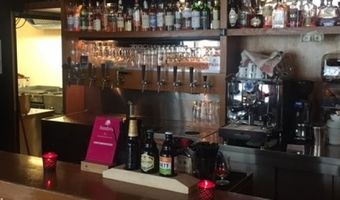 Jubileum en Burgers bij The Cat Rotterdam