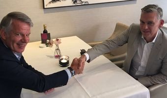 Hotelketen Bilderberg en Blycolin weer in zaken