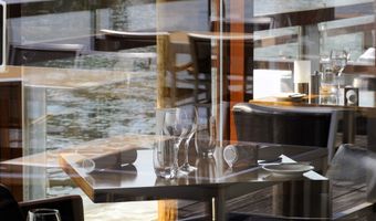 Chef-kok Edwin Takens is nieuwe eigenaar Brasserie Bakboord