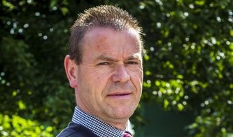 Restaurantmanager dertig jaar in dienst bij Hajé