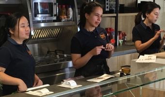 Pilot store Foodmaster opent in Tiel